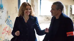 Le juge est une femme S20E03 La loi de la jungle