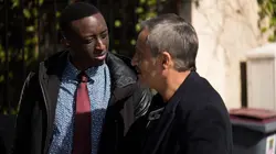 Le juge est une femme S20E10 Chut !