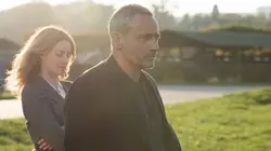 Le juge est une femme S21E02 Survivre