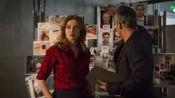 Le juge est une femme S21E08 Dernier recours