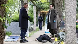 Le juge est une femme S23E02 50 jours pour mourir