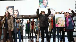 Le juge est une femme S23E03 Irréparable