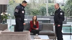 Le juge est une femme S23E08 La corde sensible