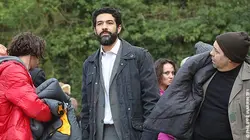 Le juge est une femme S23E10 La revenante