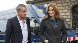 Le juge est une femme S19E02 Donnant-donnant