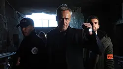 Le juge est une femme S24E04 Mauvaises ondes