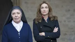 Le juge est une femme S21E02 Survivre