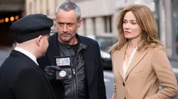 Le juge est une femme S20E07 D-Day