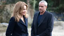 Le juge est une femme S20E08 Gitans