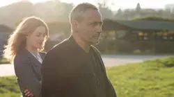 Le juge est une femme