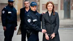 Le juge est une femme