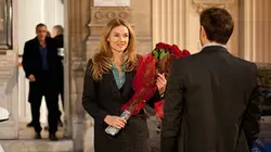 Le juge est une femme