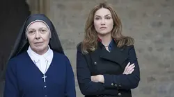 Le juge est une femme