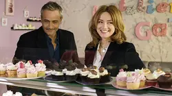 Le juge est une femme S21E05 Fight