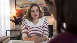 Le juge est une femme