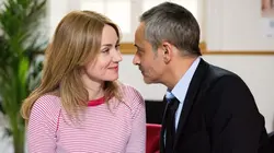 Le juge est une femme S21E10 Une femme d'influence