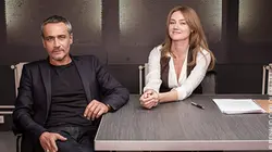 Le juge est une femme S22E01 Les liens du sang