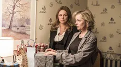 Le juge est une femme