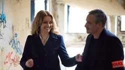 Le juge est une femme S20E03 La loi de la jungle