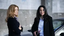 Le juge est une femme S21E01 Mort pour la France