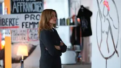 Le juge est une femme S21E04 Rebelle