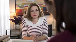 Le juge est une femme S21E07 Affaires de famille