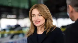 Le juge est une femme S21E09 Ma vie pour la tienne