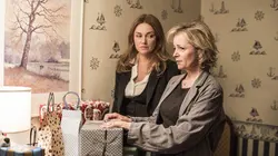 Le juge est une femme