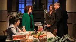 Le juge est une femme S22E07 Esprit es-tu là ?