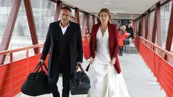 Le juge est une femme S23E01 La loi du silence