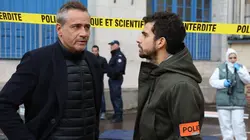 Le juge est une femme S23E03 Irréparable