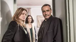 Le juge est une femme S23E04 Mise à mort