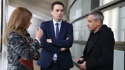 Le juge est une femme S23E07 Mères en colère