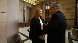 Le juge est une femme S24E03 Enfant 3.0