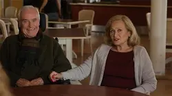 Le juge est une femme