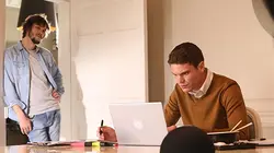 Le juge est une femme S24E06 Intelligence