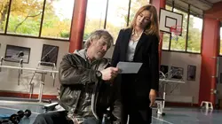 Le juge est une femme S16E04 Réparation