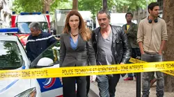 Le juge est une femme S18E01 Tout confort