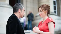 Le juge est une femme S18E03 Trop d'amour