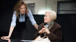 Le juge est une femme S18E05 Peur en ville