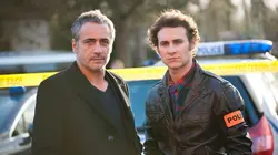 Le juge est une femme S18E06 Amazones