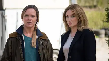 Le juge est une femme S20E09 A brides abattues