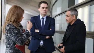 Le juge est une femme S23E07 Mères en colère