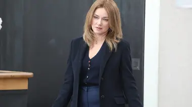 Le juge est une femme S23E08 La corde sensible