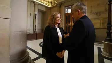 Le juge est une femme S24E03 Enfant 3.0