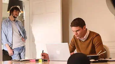 Le juge est une femme S24E06 Intelligence