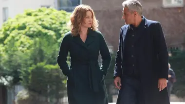 Le juge est une femme S24E10 Mortelle évasion