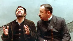 Le Juge et l'Assassin