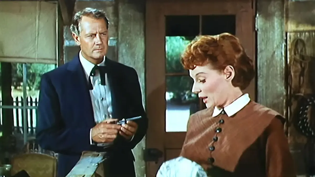 Le juge Thorne fait sa loi en streaming