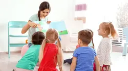 Le jugement de Rouge et Blanche